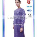 Multifunctional Disposable pe Apron With Great Price thumbnail-3