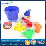 Summer Toy Sand Beach Tools Beach Car Beach Toys for Kids thumbnail-1