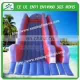 Inflatable Playground With Slide Inflatable Castle for Rental thumbnail-5