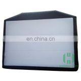 HI Big Commercial Advertising Inflatable Outdoor Movie Screen