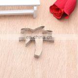 Hawaii Party Bakeware Coconut Tree Cookie Cutter