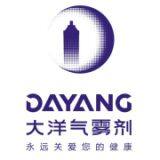Dongguan Dayang Aerosol Chemical Technonlgy Co., Ltd.