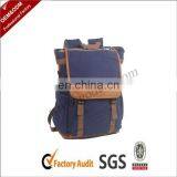 Fashion Cute Cotton Backpacks for Women &girls thumbnail-1