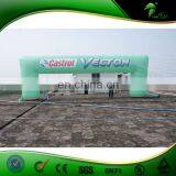 2016 Custom 10M Newest Inflatable Arch / Square Inflatable Arch / Arch Type Inflatable Arch Advertising For Sale thumbnail-3