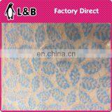 2017 Wholesale Popular Soft Cording Cotton Nylon Fabric thumbnail-4