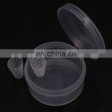 Stop Snoring & Congestion Breathe Easy Nasal Cones Anti Snore Sleep Apnea Aids Snore Free#XY-80