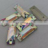 DZ-3061 Crystal Sew on Rhinestones Wholesale for Dresses thumbnail-3