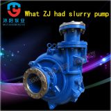 The assessment of water pump 250 what zj had - I - A103 pulp tailings ash slag impurity pump
