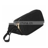 Toiletry Bag With Multiple Compartments Hanging Makeup Organizer Double Layer thumbnail-3