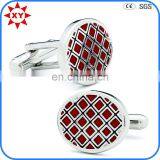 Delicate Wholesale Cute Cufflink Gold Dealer thumbnail-2