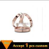 2016 Fashion Gold Jewelry New Products of Scarf Ring