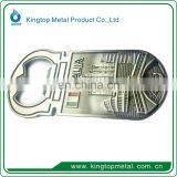 Italia Milano Symbol Metal Bottle Opener thumbnail-3