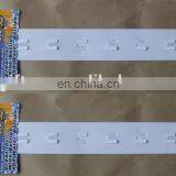 Supermarket Display Plastic Clip Strip thumbnail-2