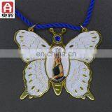 Good Quality New Design 3D Blank Medal Award Jiu-jitsu Medal thumbnail-4