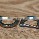 China Wholesale 2016 New Design Metal Side Release Buckle thumbnail-2