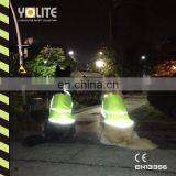 Reflective Vest for Pet Safety thumbnail-1