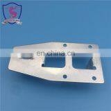 Customized Precision Sheet Metal Stamping Part Fabrication thumbnail-5