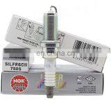 GENUINE QUALITY LASER IRIDIUM SPARK PLUG SILFR6C11 FOR SUZUKI GRAND VITARA 2.4L,SUZUKI SWIFT thumbnail-4