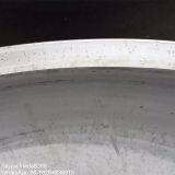 Customized Carbon Steel Ellipsoidal Head/Dish End for Pipe Fittings and Pressure Vessels thumbnail-2
