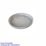 Large Stainless Steel Elliptical Dish Head Pipe End Cap for Boiler Head thumbnail-5