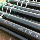 Petroleum Jacket Steel Pipe Supply Co., Ltd. thumbnail-2