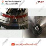 Electric Almond Badam Butter Making Machine|Cashew Nut Grinder Machine Manufacturer thumbnail-2
