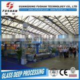 Wholesale Horizontal Glass Double Edging Machine Customized thumbnail-6