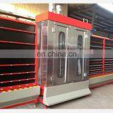 Glass Washing Machinery Vertical Float Glass Washing Machine 2500x3500mm thumbnail-2