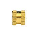 Manufacturers Direct Sale Accept Custom Made Non - Standard Cobwebbing Copper Nuts thumbnail-4