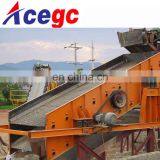 High Efficietn Vibrating Screen to Classify Material Such as Coal,construction or Mine Material thumbnail-6