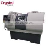 Mini Lathe Machine Price Machine Tool Mini CNC Lathe CK6432A thumbnail-6