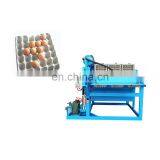 Carton Paper Egg Tray Making Machine Egg Tray Manufacturing Machine