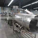 Shanghai FACTORY Small Scale Frozen French Fries Production Line/pringles Potato Chips Making Machine With Best Price thumbnail-4