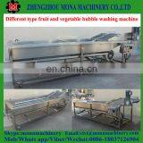 Industrial Cabbage Vegetable Washing Machine/salad Processing Line thumbnail-4