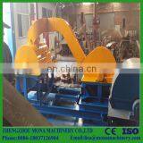 Small Wood Chipper/wood Crushing Industrial Machine thumbnail-5