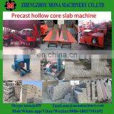 Precast Prestressed Concrete Hollow Cored Floor Slab Machine/wall Slab Machine thumbnail-5