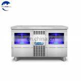 3ton Block Ice Maker Machine for Ice Block Plant Congo thumbnail-3