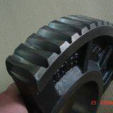 Chinese Manufacturer, Carbon Steel Investment Casting Auto Spare Parts thumbnail-1