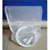 Liquid ss Bag Housing Filter for Mineral Water thumbnail-4