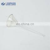 10ml Small Square Laboratory Glass Mini Funnel thumbnail-5