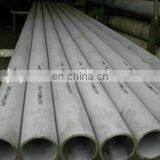 High Temerpature Strength 304 1.4301 Seamless Stainless Steel Pipe Price per kg thumbnail-7