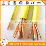 Grounding Copper Electrical Types of Conductor Wire thumbnail-3