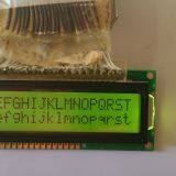 LCD 1602 12C Modules LCM Modules 16X2 thumbnail-4