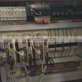 High Frequency CNC Four-corner Vertical Welding Machine PVC Window and Door thumbnail-5