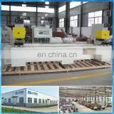 UPVC Window and Door Making Machine / Manufacturing Workshop