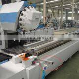 3 Axis Intelligent Remote Control Aluminum Cnc Machining Center for Sale thumbnail-4