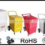 Industrial Dehumidifier Brand Compressor LED Display Handpush Dehumidifiers 55L With CE/ROHS/GS by TUV Approved. thumbnail-5