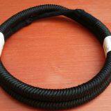 Arabia Teenager Head Hoop, Arabian Head Hoop, Arabian Agal , Arabian Yashmagh,agal,Arabian Wool Head Hoop