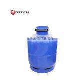 China Factory Direct Sales 6KG Saudi Arabia LPG Gas Cylinder