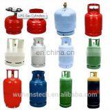 Lpg Gas Cooking Cylinders 3KGS-50KGS thumbnail-1